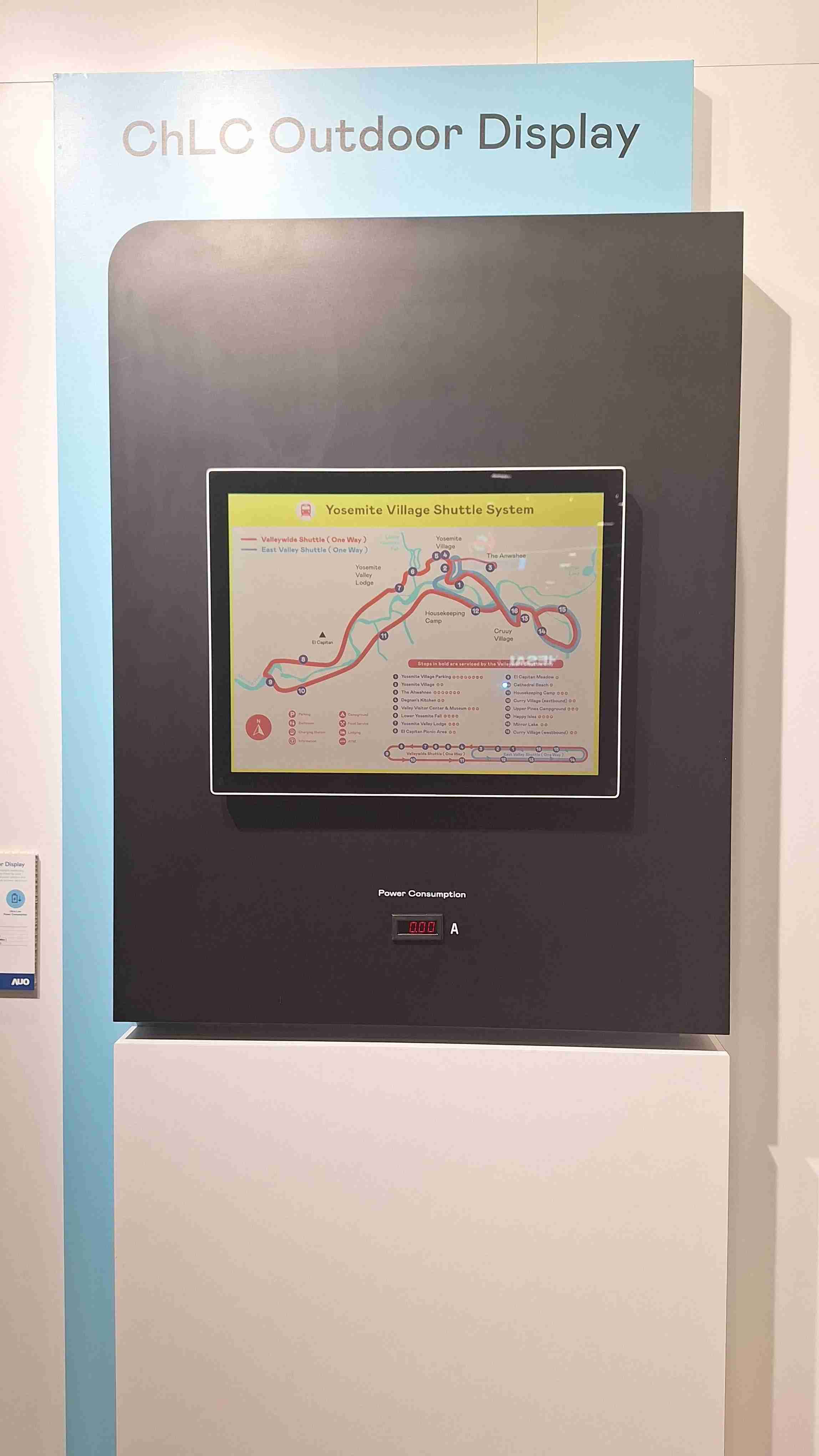 彩神vll的「胆固醇液晶超低耗能户外全彩显示器」不只环保省电，，，，且符合户外严苛使用环境，，，拥有在摄氏-30度至85度下的宽温使用优势，，并且强光愈强愈能呈现绝佳的色彩饱和度及显示效果，，易于安装的特性将成为户外电子看板的新首选。。