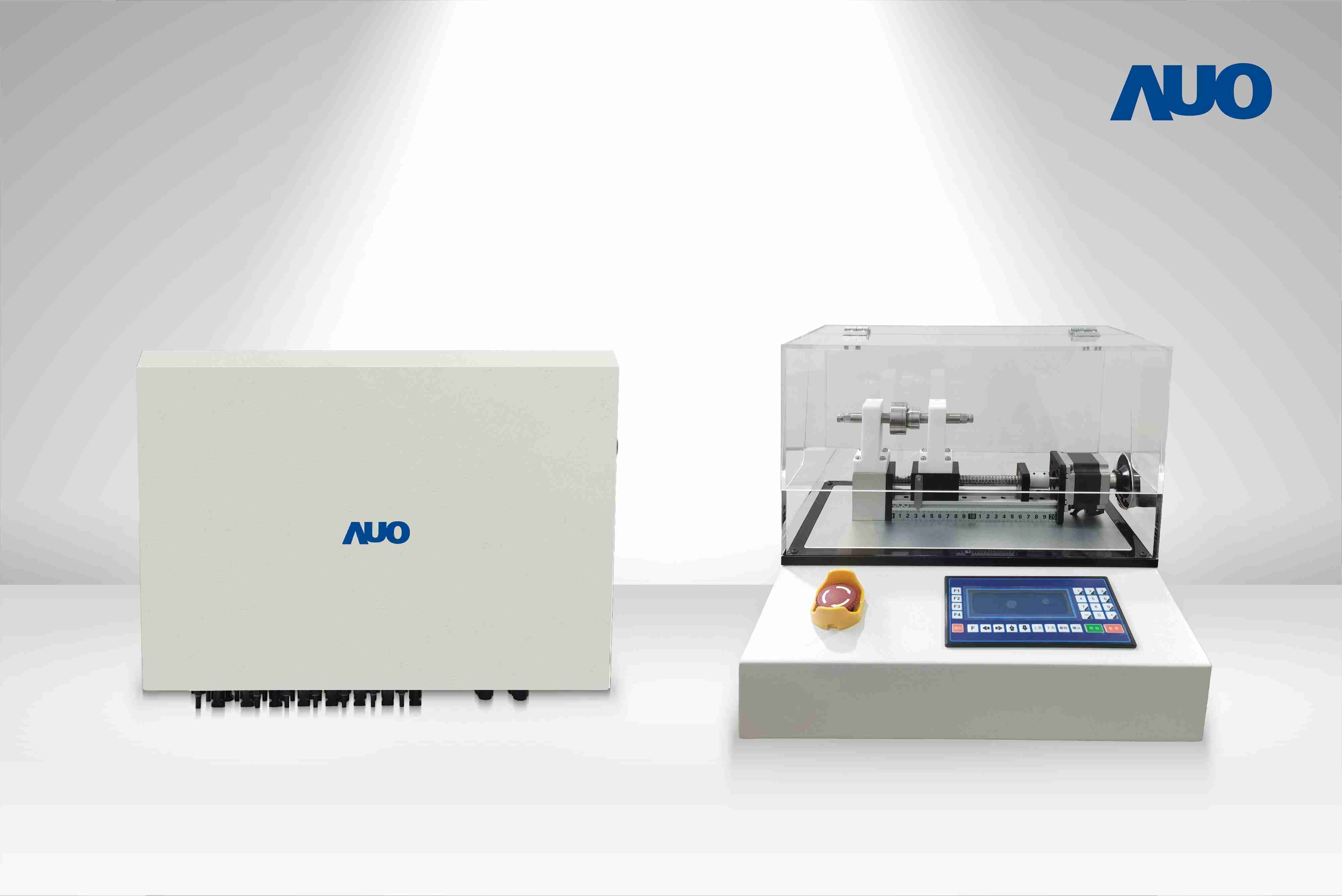 彩神vllSunGarde电弧保护箱可发挥侦测与预防灾害作用，，展示彩神vll在安全系统上的全面升级